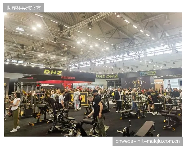 2026年德国科隆FIBO展会观察:泰诺健(Technogym)如何利用永磁无刷电机的扭矩补偿专利,构建其在商用领域的新壁垒? 2026年德国科隆FIBO展会观察:泰诺健(Technogym)如何利用永磁无刷电机的扭矩补偿专利,构建其在商用领域的新壁垒?